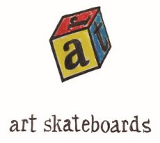 Art Skateboards