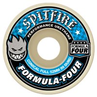 SPITFIRE Formula Four ConclFull 99D 54mm