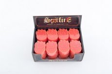E09SPIEMBMINI Spitfire EMBERS Mini Wax Case 24Pcs
