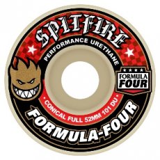 SPITFIRE Formula Four ConclFull 101D 53m