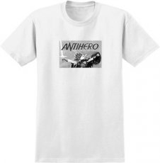 AntiHero There can be only one E.Tee wht