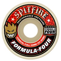 SPITFIRE Formula Four ConclFull 101D 52m