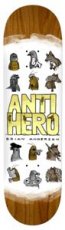 Antihero Usual Susp. Anderson Deck 8.75