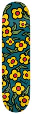 Krooked Wildstyle Flowers Asst. 8.5