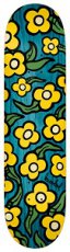 E01KROWIF7.75 Krooked Wildstyle Flowers Asst. 7.75