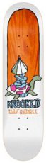 Krooked Ray Barbee Parasol 8.62