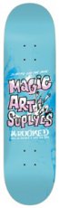 krooked Magic Art Supplies 8.75