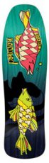 Krooked Friends Ray Barbee deck 9.5
