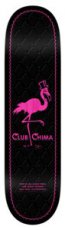 Real Club Chima Ferguson deck 8.06