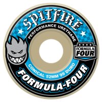 SPITFIRE Formula Four Conical 99D 52mm