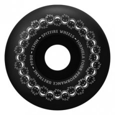 SPITFIRE F4 Repeaters 99D 53mm blk