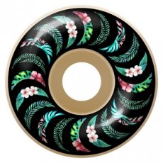 SPITFIRE F4 99D Floral Swirl Clasic 54mm
