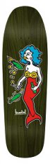 E01KROMER9.81 Krooked Mermaid Deck 9.81