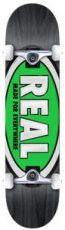 Real Classic Oval complete deck 8.0