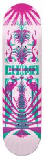 Real Passages Chima deck pink 8.38