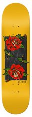 E01REAROSIW8.06 Real Roses i.wair deck 8.06