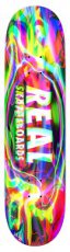 Real Psychoactive Oval deck 8.25