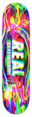 E01REAPSO8.06 Real Psychoactive Oval deck 8.06