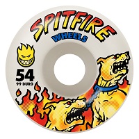 SPITFIRE Hell Hound Classic 99d 54mm whl