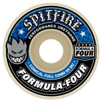 SPITFIRE Formula Four ConclFull 99D 58mm