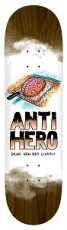Anti Hero Toasted Fried Daan Deck 8.5