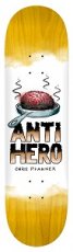 Anti Hero Toasted Frie Pfanner Deck 8.06