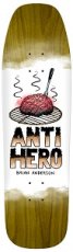 Anti Hero Toasted Fried BA Deck 9.25