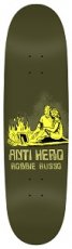 Anti Hero I Hate Comput. Russo Deck 8.75